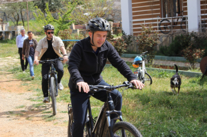 BODRUM’DA DOLU DOLU TURİZM HAFTASI