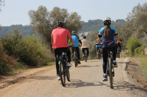 BODRUM’DA DOLU DOLU TURİZM HAFTASI
