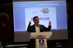 HALİKARNAS BALIKÇISI YAŞATILIYOR