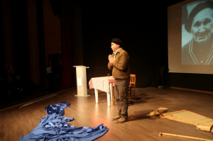 HALİKARNAS BALIKÇISI YAŞATILIYOR