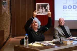 HALİKARNAS BALIKÇISI YAŞATILIYOR