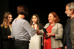 HALİKARNAS BALIKÇISI YAŞATILIYOR