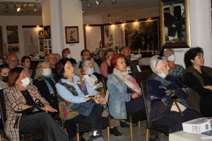 HALİKARNAS BALIKÇISI YAŞATILIYOR