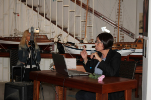 HALİKARNAS BALIKÇISI YAŞATILIYOR