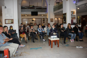 HALİKARNAS BALIKÇISI YAŞATILIYOR