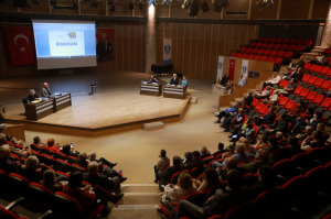 HALİKARNAS BALIKÇISI YAŞATILIYOR