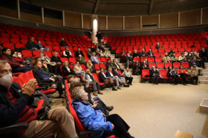 HALİKARNAS BALIKÇISI YAŞATILIYOR