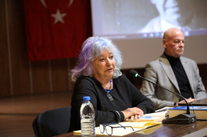 HALİKARNAS BALIKÇISI YAŞATILIYOR