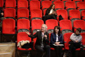 HALİKARNAS BALIKÇISI YAŞATILIYOR