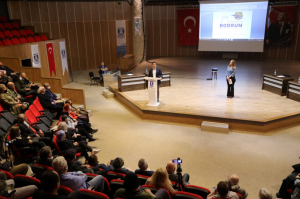 HALİKARNAS BALIKÇISI YAŞATILIYOR