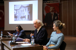 HALİKARNAS BALIKÇISI YAŞATILIYOR