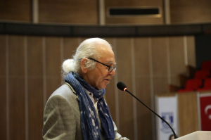 HALİKARNAS BALIKÇISI YAŞATILIYOR