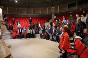 HALİKARNAS BALIKÇISI YAŞATILIYOR