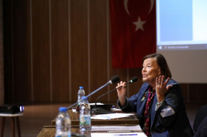 HALİKARNAS BALIKÇISI YAŞATILIYOR