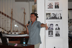 HALİKARNAS BALIKÇISI YAŞATILIYOR