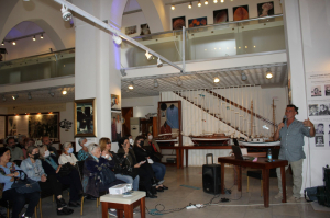 HALİKARNAS BALIKÇISI YAŞATILIYOR