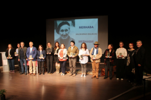 HALİKARNAS BALIKÇISI YAŞATILIYOR