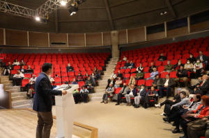 HALİKARNAS BALIKÇISI YAŞATILIYOR