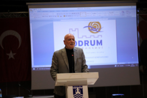 HALİKARNAS BALIKÇISI YAŞATILIYOR