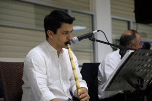 BODRUM’DA KURUM AMİRLERİ İFTAR SOFRASINDA BULUŞTU