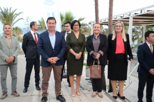 BODRUM’DA KURUM AMİRLERİ İFTAR SOFRASINDA BULUŞTU