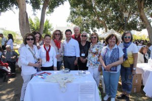 “ÇOCUK ŞENLİĞİ” UMURÇA PARKI`NDA COŞKU İLE KUTLANDI