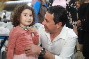 36 YILLIK SAHUR GELENEĞİ, BU YIL DA DEVAM ETTİ