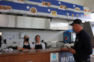 ZABITA EKİPLERİNDEN BAYRAM DENETİMİ