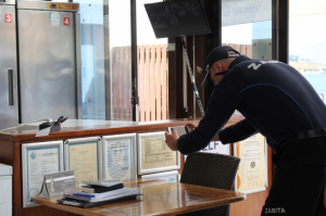 ZABITA EKİPLERİNDEN BAYRAM DENETİMİ