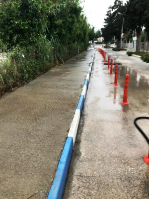 BODRUM’DA HUMMALI BAYRAM TEMİZLİĞİ