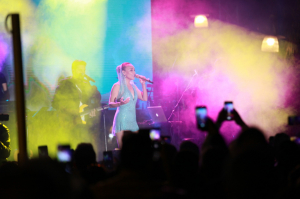 HALİKARNASSOS İKİ YAKA KÜLTÜR FESTİVALİ’NDEN RENKLİ GÖRÜNTÜLER