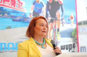 2. ULUSLARARASI CORELLİ BODRUM HALİKARNAS GRANFONDO BİSİKLET YARIŞLARI BAŞLIYOR