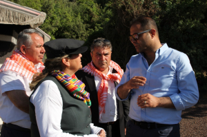 YÖRÜKLER, BODRUM’DAKİ FESTİVALDE BULUŞTU