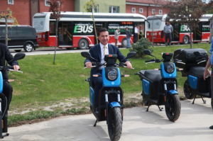 BAŞKAN ARAS İKİNCİ İKLİM ZİRVESİ BULUŞMASINA KATILDI