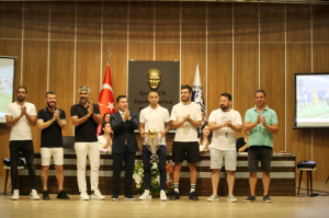 HAZİRAN AYI OLAĞAN MECLİS TOPLANTISI GERÇEKLEŞTİRİLDİ