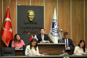 HAZİRAN AYI OLAĞAN MECLİS TOPLANTISI GERÇEKLEŞTİRİLDİ