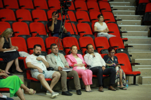 HAZİRAN AYI OLAĞAN MECLİS TOPLANTISI GERÇEKLEŞTİRİLDİ