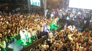 ŞAMPİYON BODRUMSPOR’A COŞKULU KUTLAMA