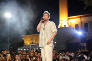 ŞAMPİYON BODRUMSPOR’A COŞKULU KUTLAMA