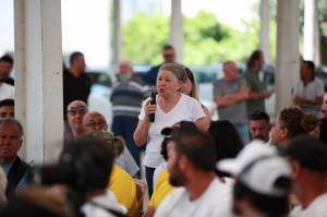 HALK BULUŞMASI MÜSGEBİ’DE DEVAM ETTİ