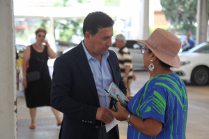 HALK BULUŞMASI MÜSGEBİ’DE DEVAM ETTİ