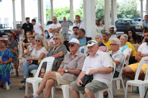 HALK BULUŞMASI MÜSGEBİ’DE DEVAM ETTİ