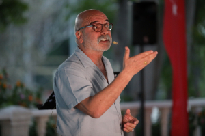 NAZIM HİKMET BODRUM’DA ANILDI