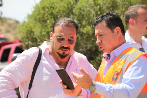 AFET YÖNETİMİNDE İLETİŞİM VE KOORDİNASYON ÇALIŞMASI