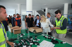 AFET YÖNETİMİNDE İLETİŞİM VE KOORDİNASYON ÇALIŞMASI