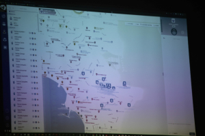 AFET YÖNETİMİNDE İLETİŞİM VE KOORDİNASYON ÇALIŞMASI