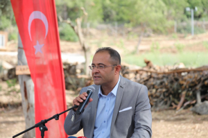 BELEDİYENİN TARIMSAL KALKINMA HAMLESİ MEYVELERİNİ VERİYOR