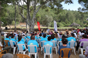 BELEDİYENİN TARIMSAL KALKINMA HAMLESİ MEYVELERİNİ VERİYOR