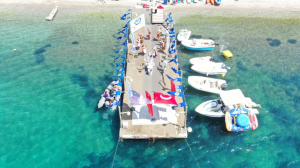 BODRUM’DA DÜNYA ÇEVRE GÜNÜ ETKİNLİKLERİ