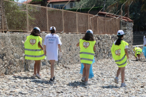 BODRUM’DA DÜNYA ÇEVRE GÜNÜ ETKİNLİKLERİ